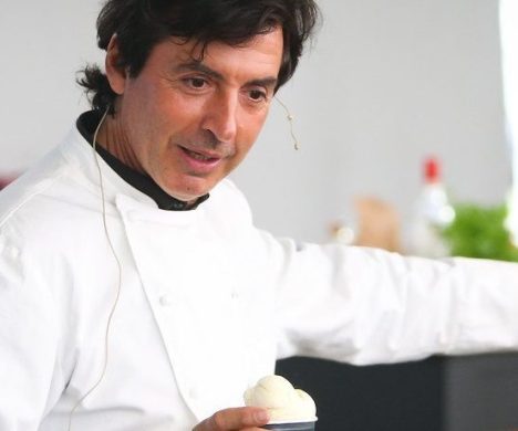 Jean Christophe Novelli
