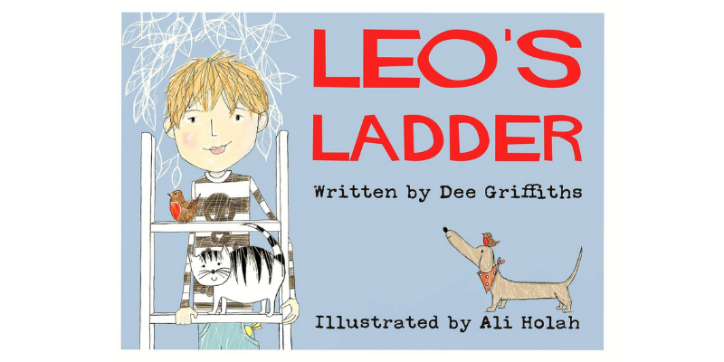 Leo's Ladder