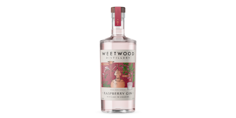 Weetwood Distillery