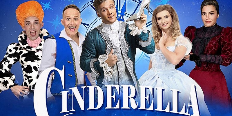 Cinderella, The Brindley